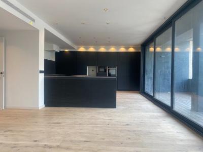 Elegante piso nuevo a estrenar en Diagonal Via augusta con alto con terraza abierta de 25 m2, 385 mt2, 6 habitaciones