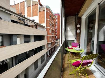 Piso en venta en Carrer de Saragossa, 144 mt2, 4 habitaciones