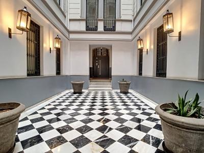 Excelente  piso en el Quadrat D'or de Barcelona Eixample., 199 mt2, 3 habitaciones
