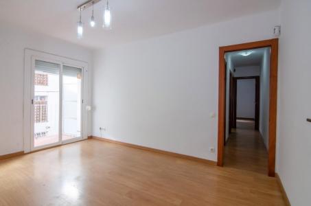 Bonito y luminoso piso , completamente reformado en la zona de VALL DE HEBRÓN., 70 mt2, 3 habitaciones