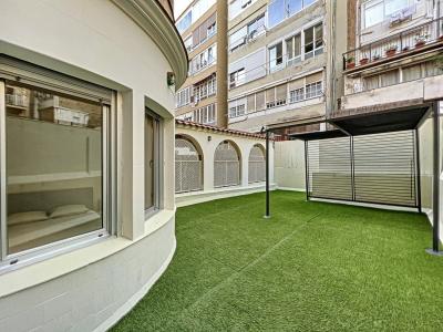 Gran piso en venta en calle Laforja, Sant Gervasi-Galvany, 115 mt2, 4 habitaciones