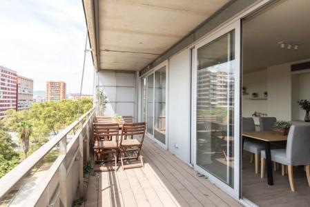 2 Bedrooms - Apartment - Barcelona - For Sale, 132 mt2, 2 habitaciones