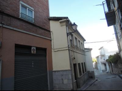 Urbis te ofrece un estupendo piso en venta en Béjar, Salamanca., 40 mt2, 2 habitaciones