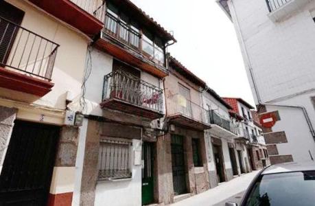 Urbis te ofrece un piso en venta en Béjar, Salamanca., 68 mt2, 2 habitaciones