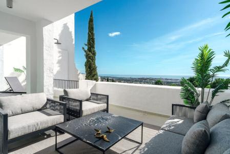 3 Bedrooms - Apartment - Malaga - For Sale, 180 mt2, 3 habitaciones