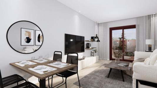 2 Bedrooms - Apartment - Malaga - For Sale, 79 mt2, 2 habitaciones