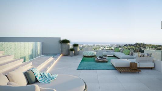 2 Bedrooms - Apartment - Malaga - For Sale, 122 mt2, 2 habitaciones