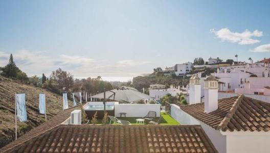 Benahavis, 2 Bedrooms, 105 mt2, 2 habitaciones