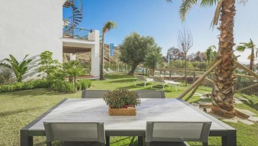 Benahavis, 2 Bedrooms, 103 mt2, 2 habitaciones