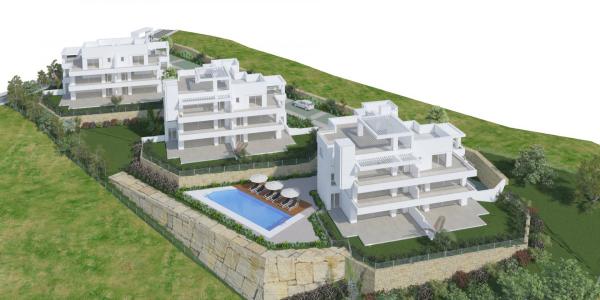 Le Caprice – Westin La Quinta Golf Resort, Benahavis, Marbella (Málaga), 197 mt2, 3 habitaciones