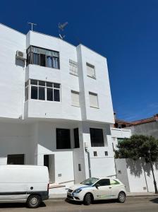 ESPECTACULAR PISO EN ZONA CÉNTRICA DE Benalup-Casas Viejas, 76 mt2, 3 habitaciones