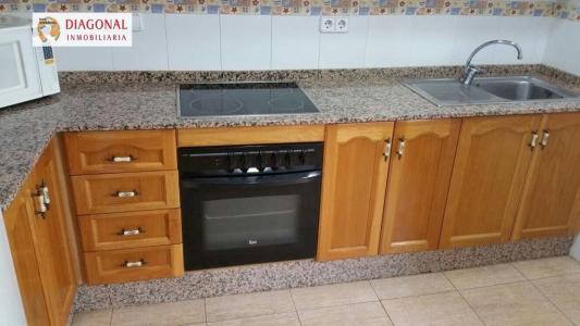 SE VENDE PISO, 120 mt2, 3 habitaciones