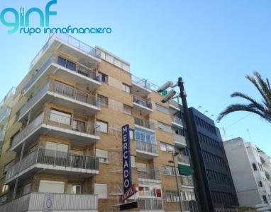 Piso en venta en Avenida Emilio Ortuño,  03501, Benidorm (Alicante), 95 mt2, 3 habitaciones