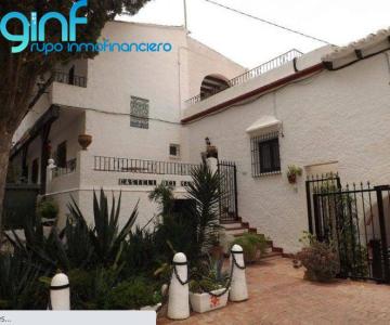 Piso en venta en Calle Sierra Dorada, 03503, Benidorm (Alicante), 59 mt2, 2 habitaciones