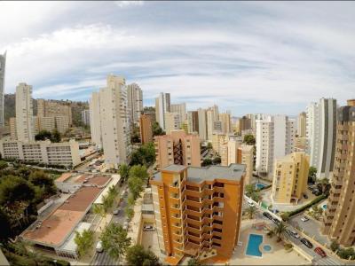 Bonito apartamento en el Rincon de Loix, 51 mt2, 1 habitaciones