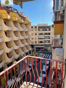 PISO 3 DORMITORIOS EN BENIDORM (COLONIA MADRID), 80 mt2, 3 habitaciones