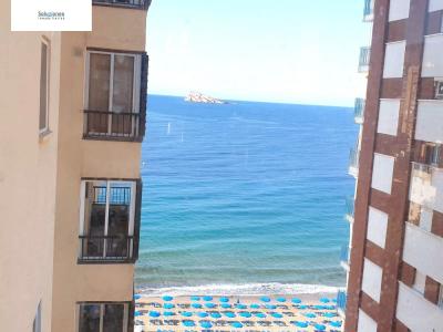 APARTAMENTO EN BENIDORM, 40 mt2, 1 habitaciones