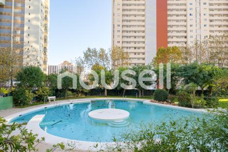Piso en venta de 91 m² Avenida de Andalucía, 03502 Benidorm (Alacant), 91 mt2, 3 habitaciones