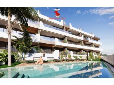 Benijofar, 2 Bedrooms, 78 mt2, 2 habitaciones