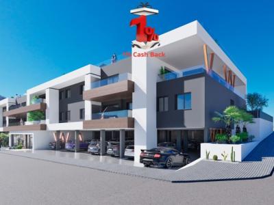 Benijofar, 2 Bedrooms, 62 mt2, 2 habitaciones