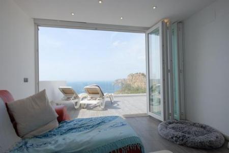 Apartamento reformado en venta en Cumbre del Sol, con impresionantes vistas al mar, 88 mt2, 3 habitaciones