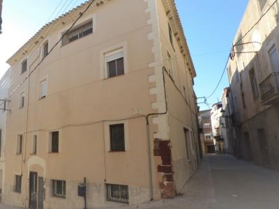 PARTICULAR PISO EN BOTARELL, 68 mt2, 4 habitaciones