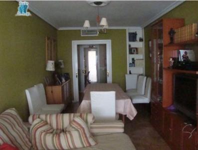 Se vende piso en Antonio Hurtado, 100 mt2, 4 habitaciones