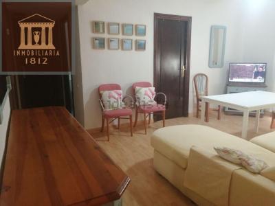 Oportunidad única de vivienda en Cadiz, 75 mt2, 3 habitaciones