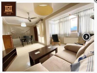Oportunidad única de vivienda en Cadiz, 84 mt2, 2 habitaciones