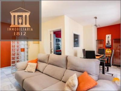 Oportunidad única de vivienda en Cadiz, 70 mt2, 2 habitaciones