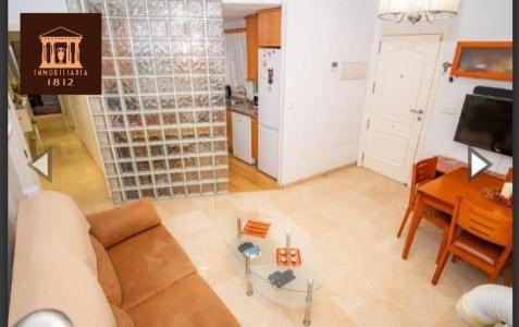 Oportunidad única de vivienda en Cadiz, 76 mt2, 2 habitaciones
