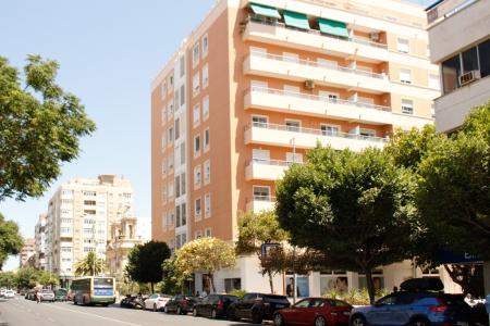 Oportunidad piso de dos dormitorios junto a la playa Zona San  Felipe Residencia, 48 mt2, 2 habitaciones