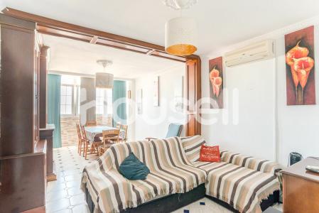 Piso en venta de 99 m² Plaza los Porches, 11009 Cádiz, 99 mt2, 3 habitaciones