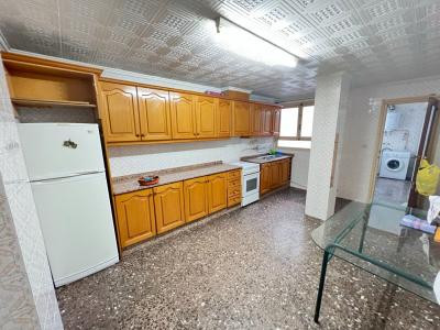 Piso céntrico en Callosa de Segura, 110 mt2, 3 habitaciones