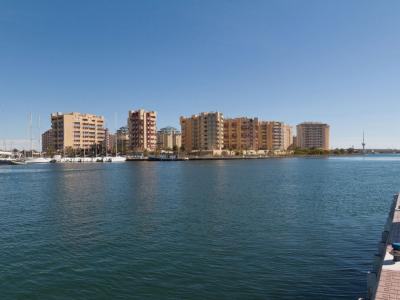 2 room apartment  for sale in Campo de Cartagena y Mar Menor, Spain for 0  - listing #102751, 91 mt2