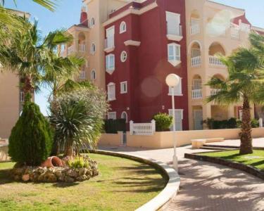 2 room apartment  for sale in Campo de Cartagena y Mar Menor, Spain for 0  - listing #648197, 79 mt2