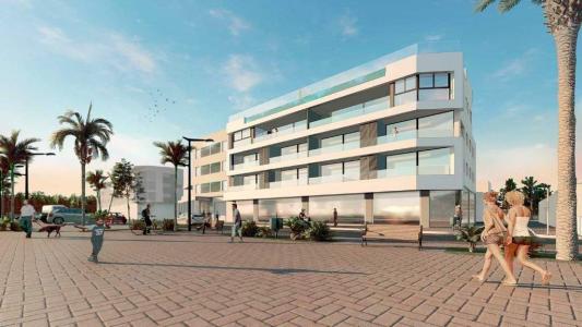 2 room apartment  for sale in Campo de Cartagena y Mar Menor, Spain for 0  - listing #1054146, 110 mt2, 3 habitaciones