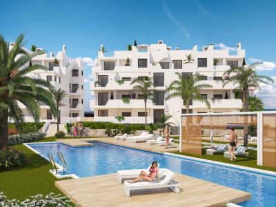 2 room apartment  for sale in Campo de Cartagena y Mar Menor, Spain for 0  - listing #1457358, 70 mt2, 3 habitaciones
