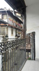 Venta piso en Candelario (Salamanca) ideal como segunda vivienda, 80 mt2, 2 habitaciones