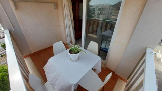 Apartamento en venta de 1 habitación en la playa de Canet d´En Berenguer, 69 mt2, 1 habitaciones