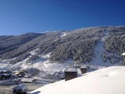 Piso situado en una zona residencial muy tranquila a pie de las pistas de esquí Gran Valira, 90 mt2, 2 habitaciones