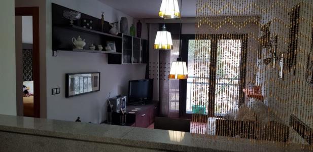 Oportunidad en Bordes de Envalira con 2 plazas de parking., 42 mt2, 1 habitaciones