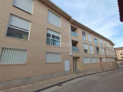 Interesante piso en Cariñena., 100 mt2, 3 habitaciones