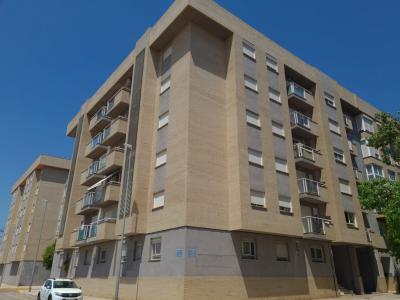 Vivienda de tres dormitorios a estrenar en Carlet, 105 mt2, 3 habitaciones