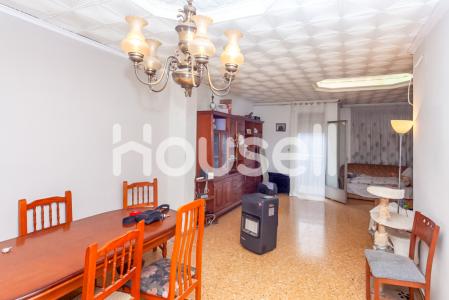 Piso en venta de 129 m² Calle García Lorca, 46240 Carlet (Valencia), 129 mt2, 4 habitaciones