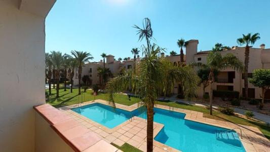 Roda Golf, 2 Bedrooms, 72 mt2, 2 habitaciones