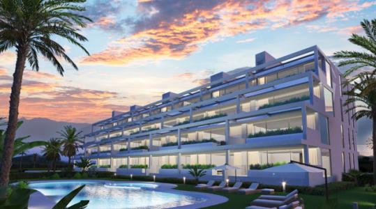 Mar De Cristal, 2 Bedrooms, 121 mt2, 2 habitaciones