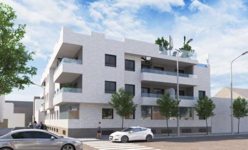 Los Alca¡zares, 3 Bedrooms, 94 mt2, 3 habitaciones