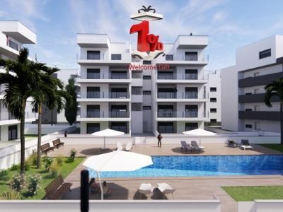 Los Alca¡zares, 2 Bedrooms, 99 mt2, 2 habitaciones