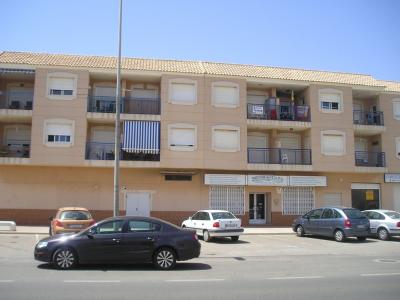 Piso en Los Urrutias  Cartagena), 67 mt2, 2 habitaciones